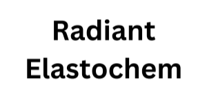 Radiant Elastochem Logo