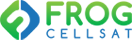 Frog Cellsat Ltd Logo