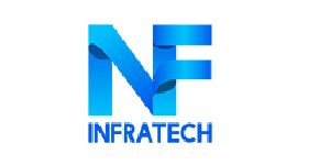 NF Infratech Service Pvt. Limited Logo