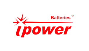 Ipower Batteries Pvt Ltd Logo