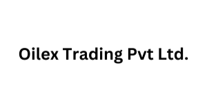 Oilex Trading Pvt Ltd. Logo