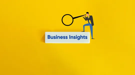 Analytics Insights