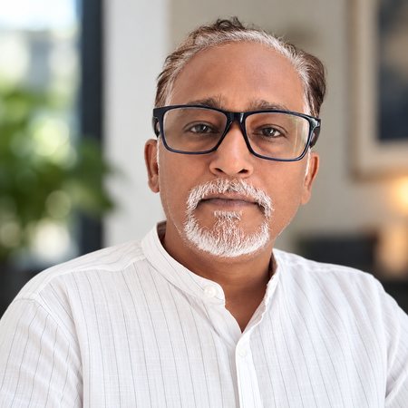 Sanjeev Kumar