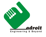 adroit-control-engineers Logo