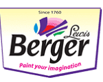 berger Logo