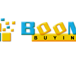 Boom Buying Logo