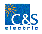 cs-electric-delhi Logo