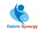 Debrin Logo