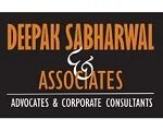 deepak-sabharwal-associates-delhi Company Logo