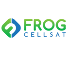 frogcellsat Logo