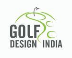 golf-design-india-delhi Logo