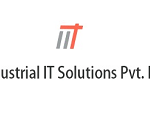 industrial-it-solutions-faridabad Logo