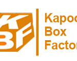 kapoor-box-factory-manesar Logo