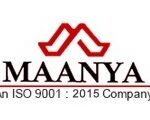 Maanya Boilers Company Logo