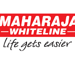 maharaja-whiteline Logo