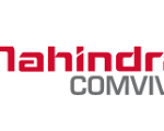 Mahindra Comviva Gurgaon Company Logo