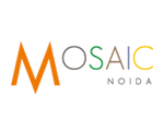 mosaic-hotel-noida Logo