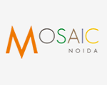 mosaic-noida Logo