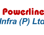 powerline-infra-delhi Logo