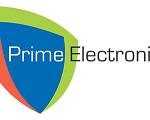 primeelectronics Logo