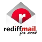 Rediff Mail Logo