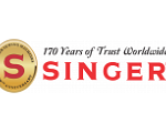 singer-india Logo