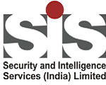 SIS Services Ltd. Logo