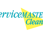 Service Master Clean Logo