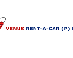 venus-rent-a-car-delhi Logo