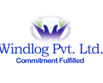 Windlog Pvt. Ltd. Company Logo