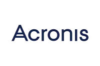 Logo of Acronics