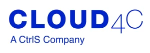 Cloud 4c Logo