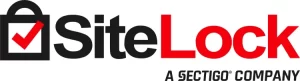 Site Lock Logo